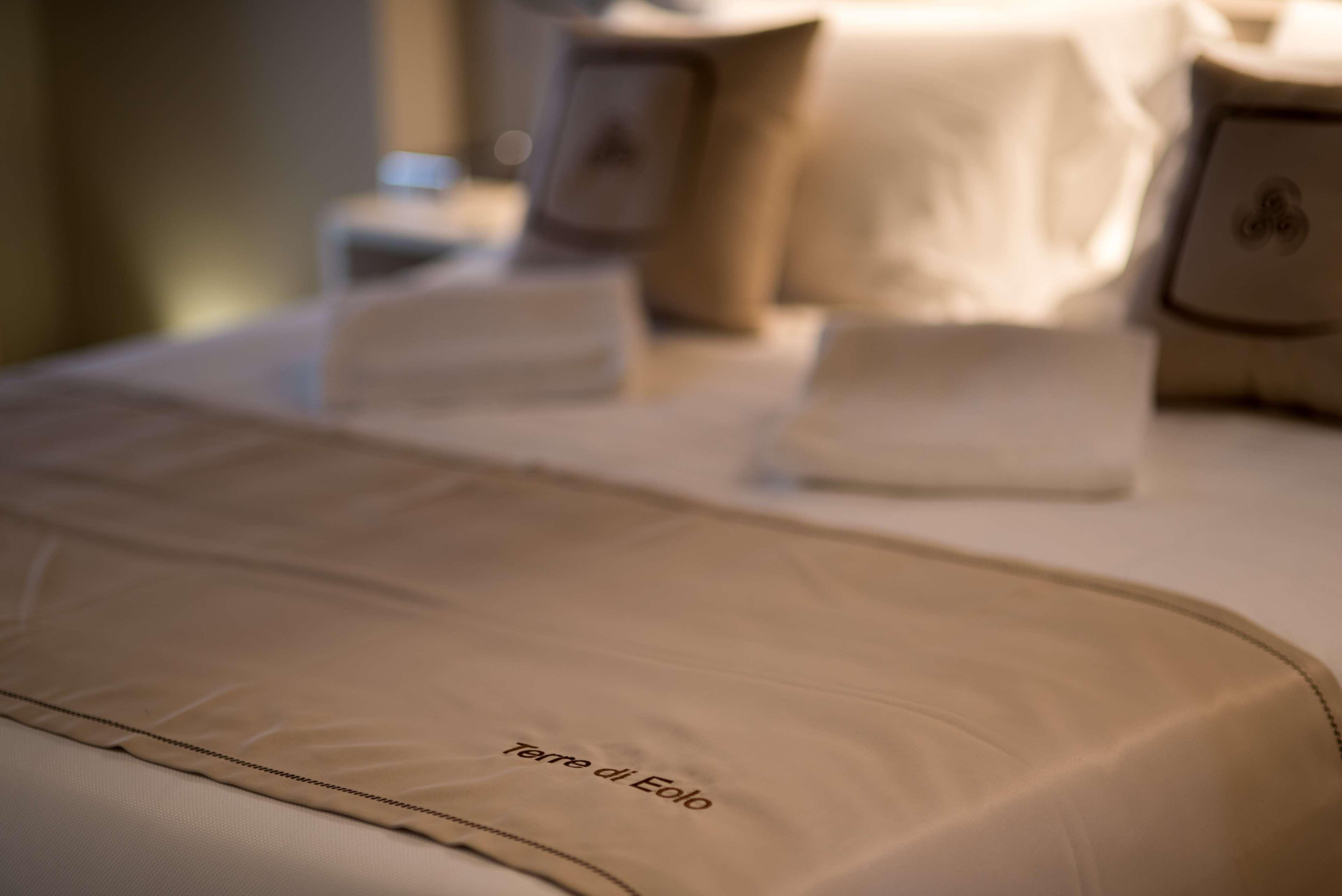 Hotel Western Terre Di Eolo Patti