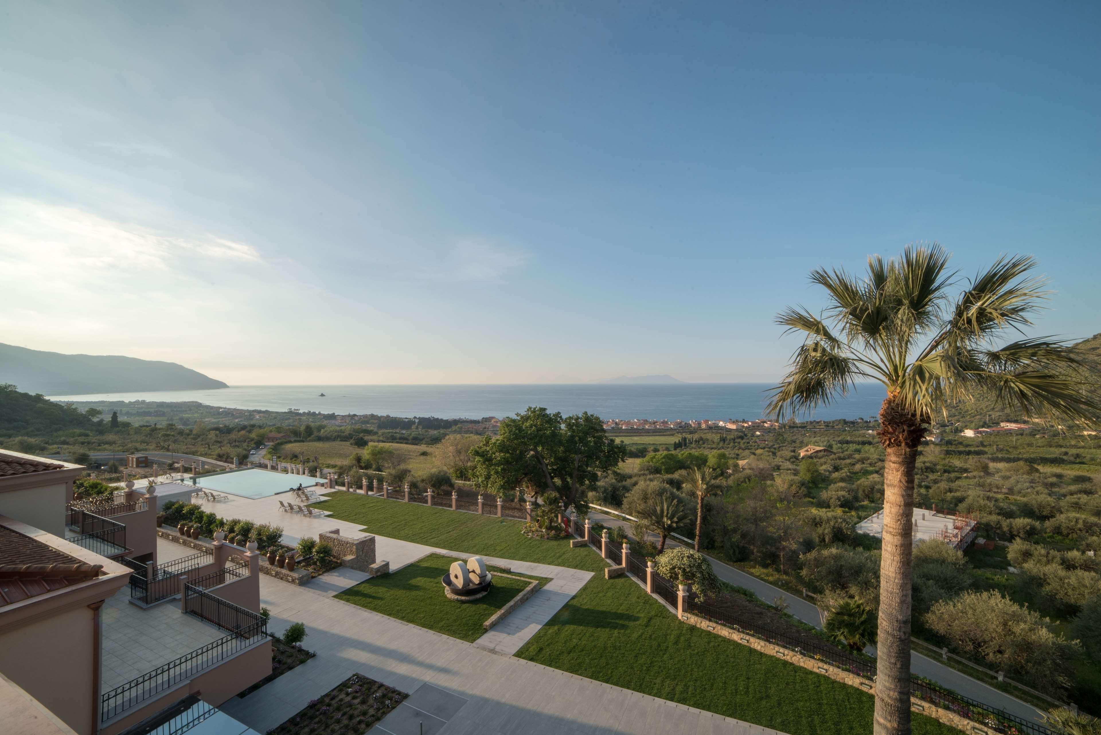 Western Terre Di Eolo 4*