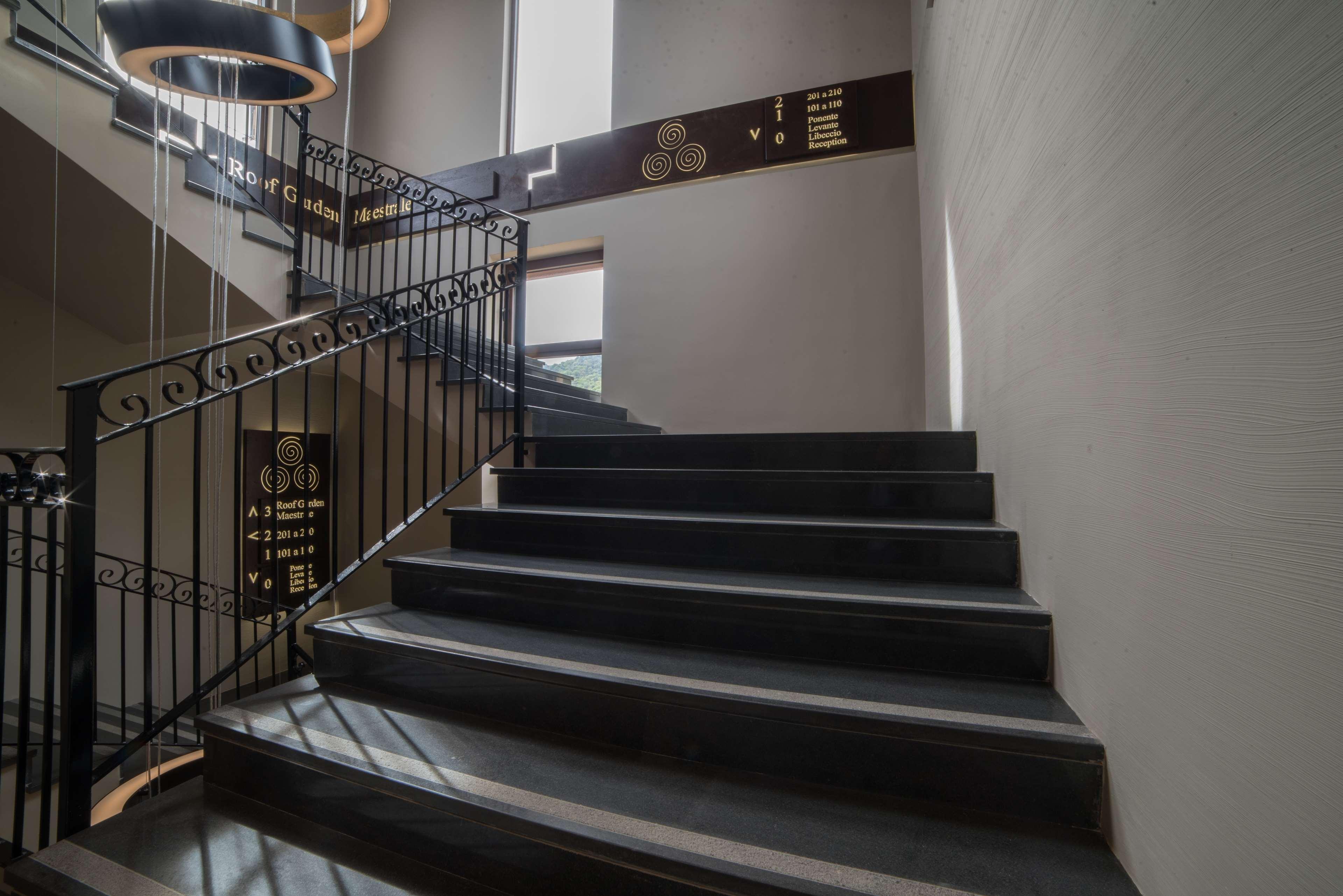 Western Terre Di Eolo Hotel 4*