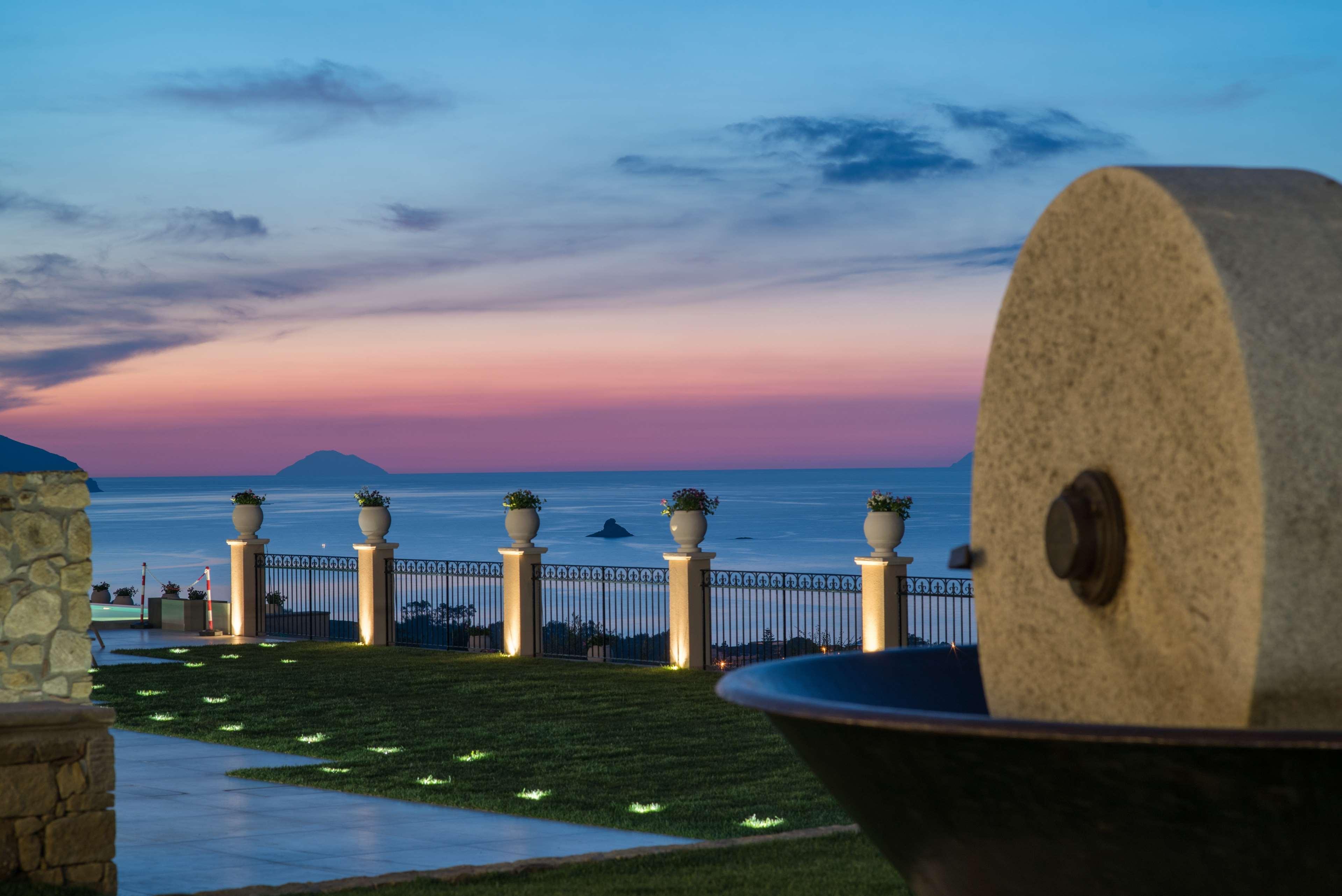 Western Terre Di Eolo 4*