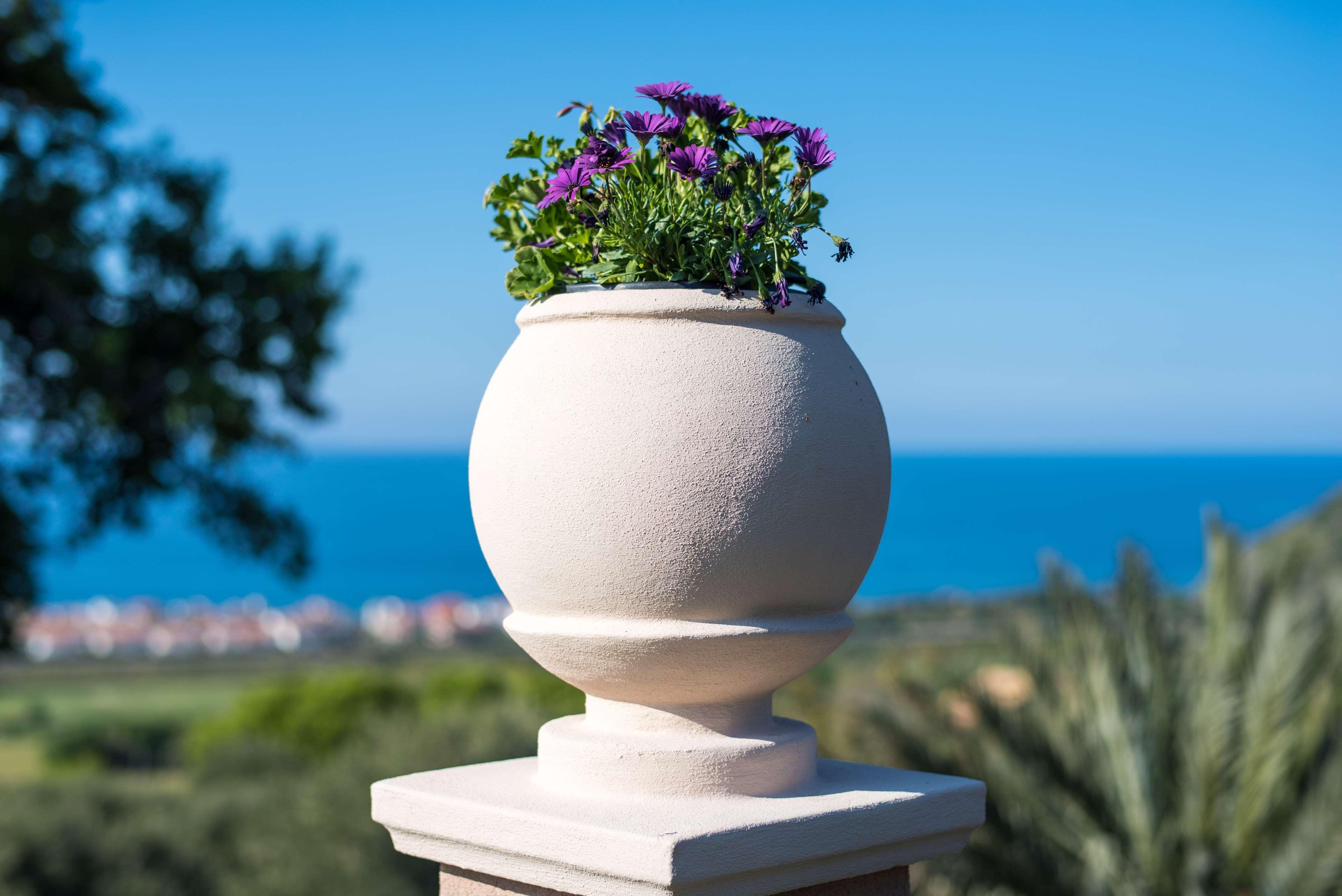 Western Terre Di Eolo Hotel