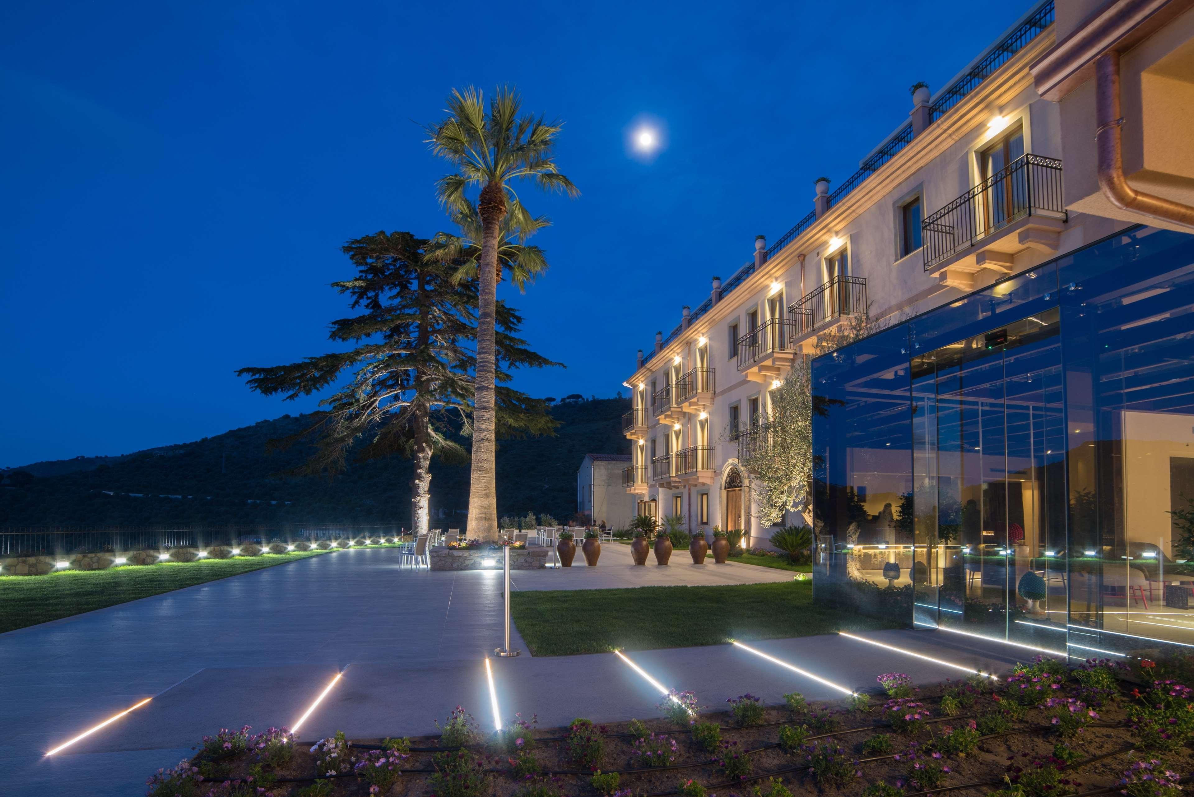 Western Terre Di Eolo 4*