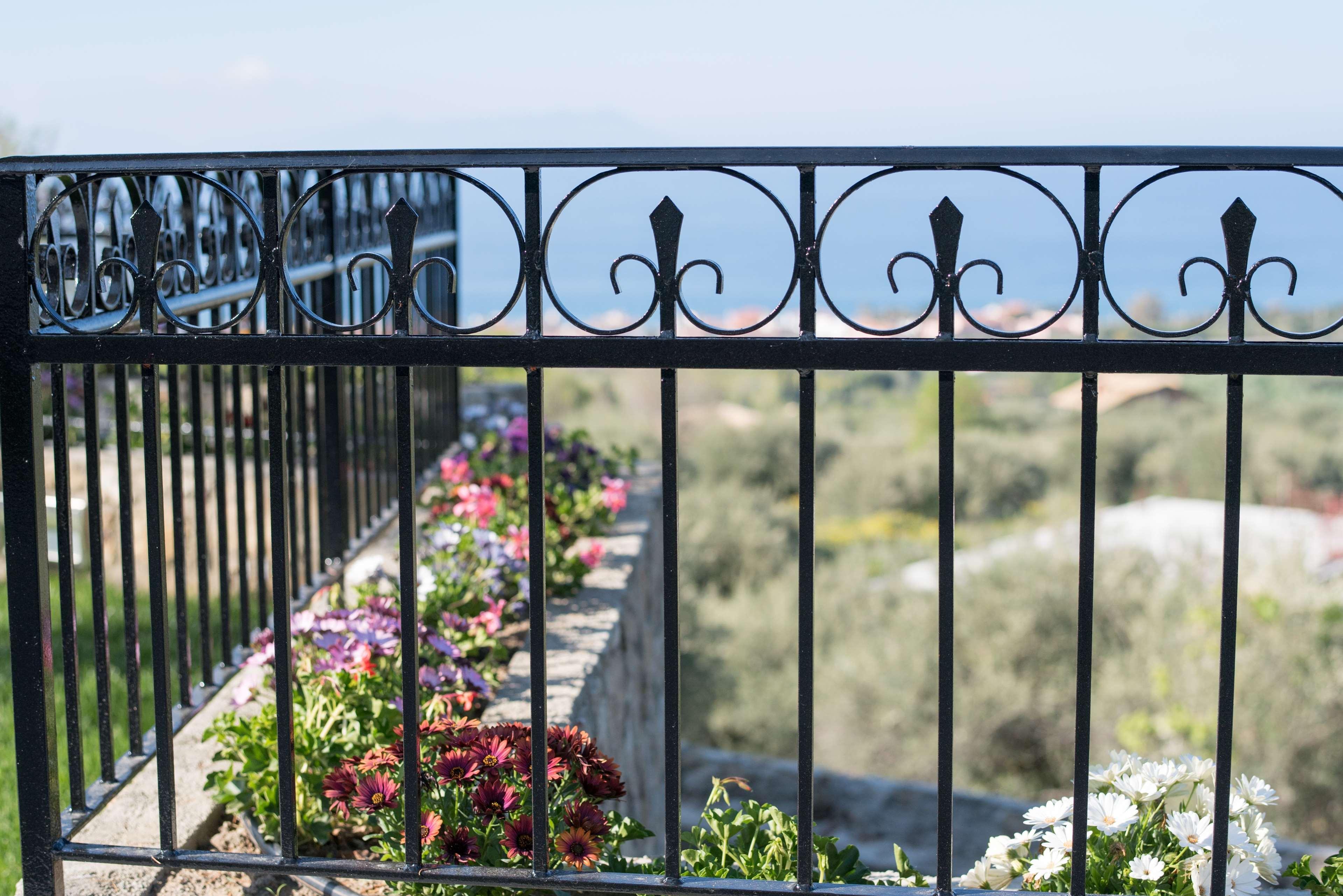 Western Terre Di Eolo Hotel 4*