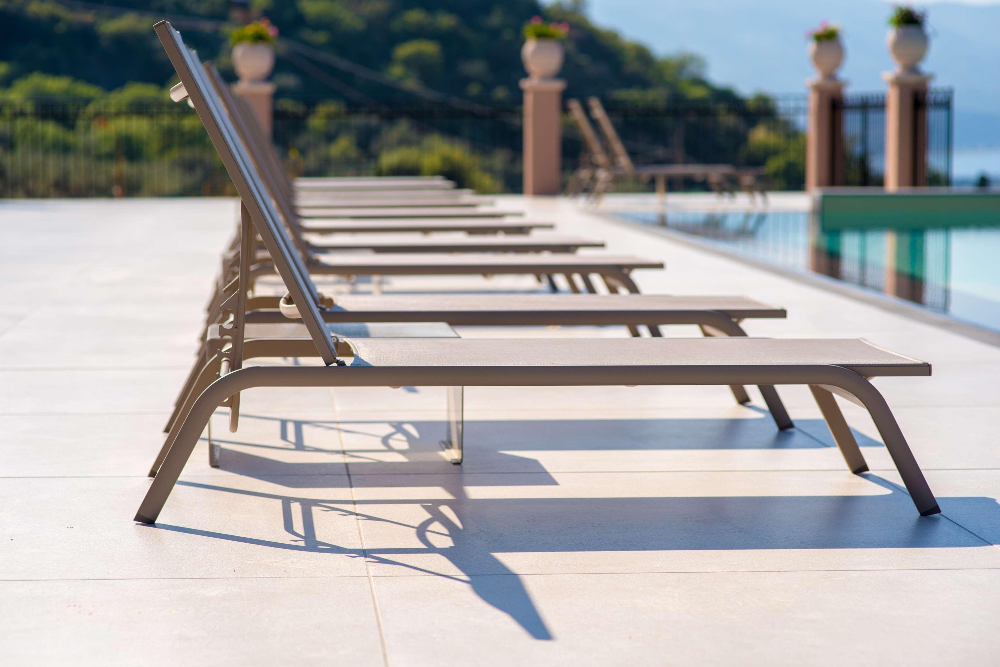 Western Terre Di Eolo 4* Patti