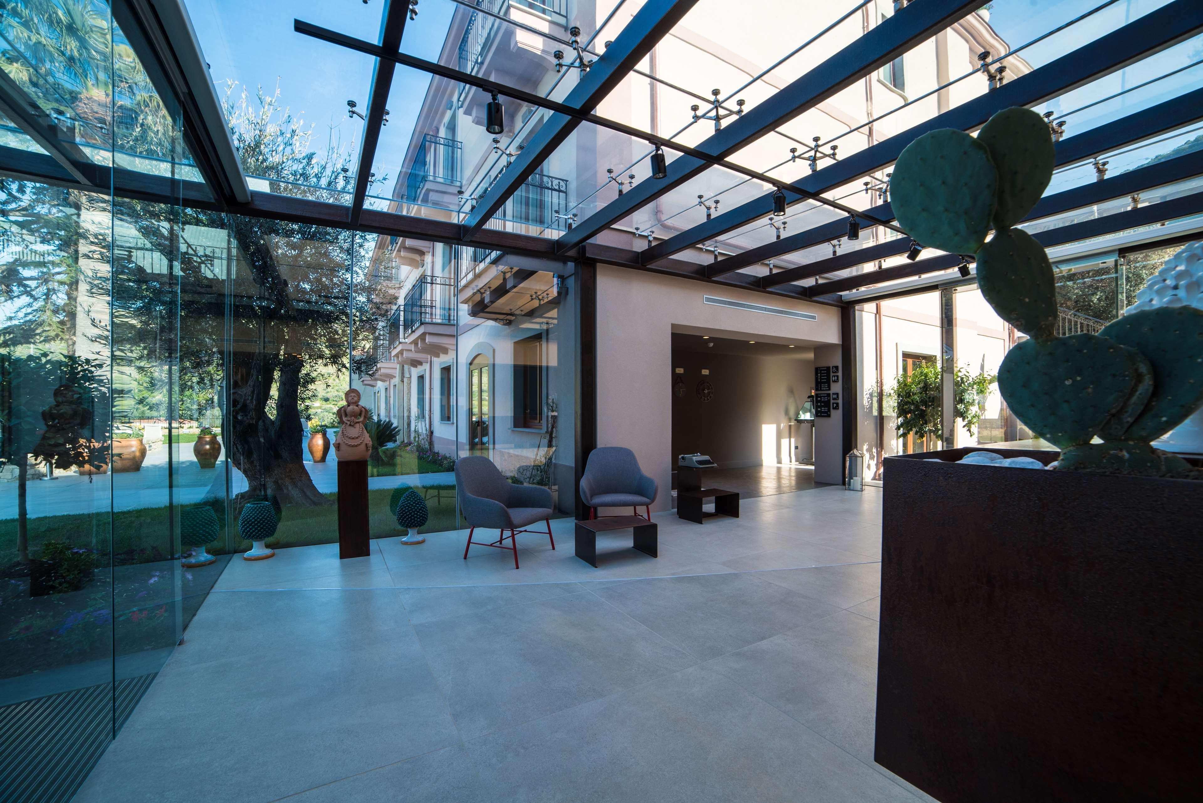 Western Terre Di Eolo 4*