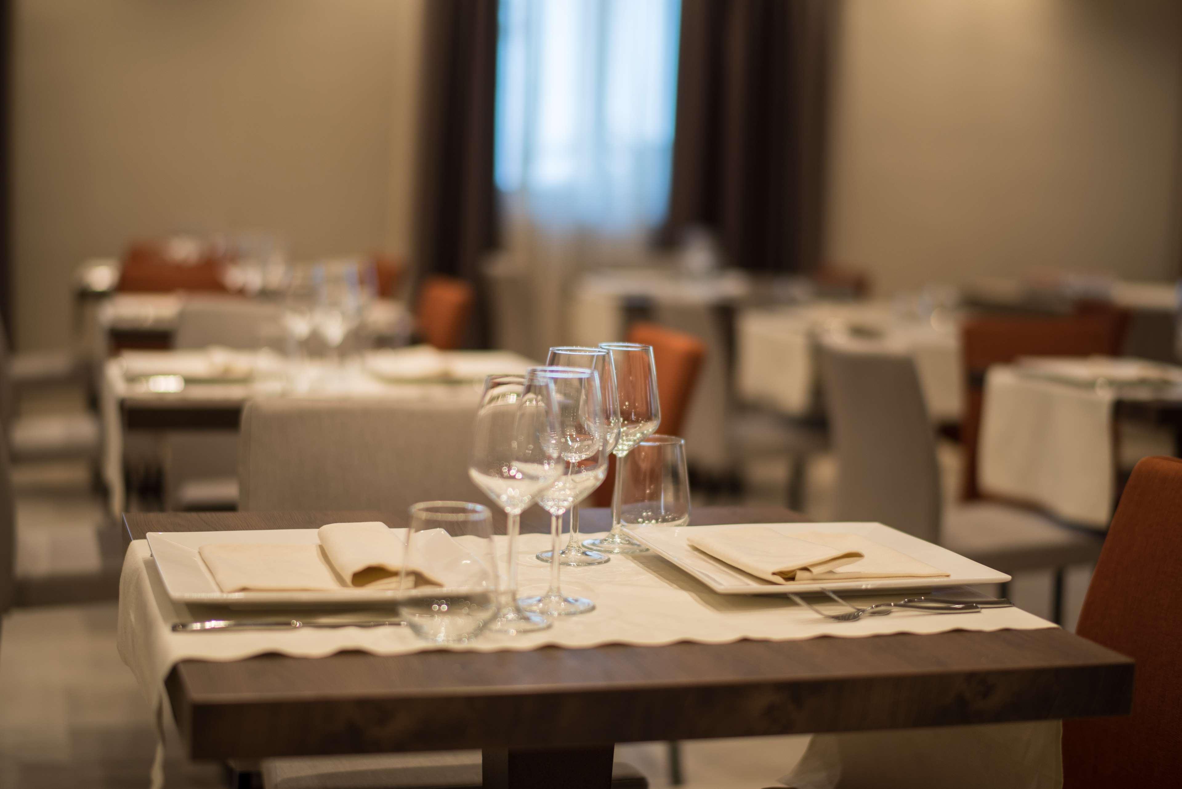 Western Terre Di Eolo Hotel Patti