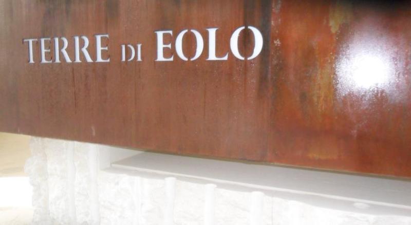 Hotel Western Terre Di Eolo