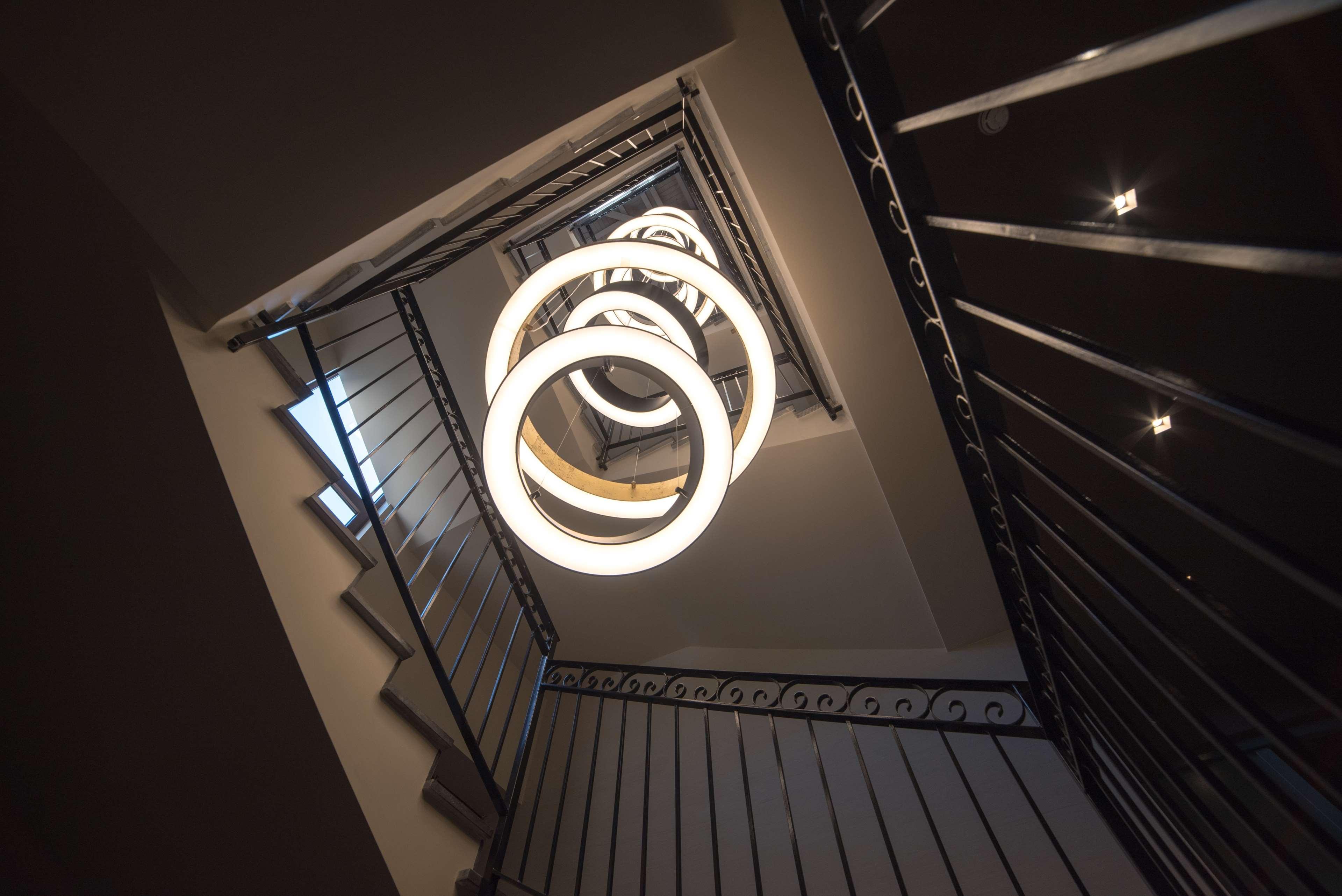 Western Terre Di Eolo Hotel