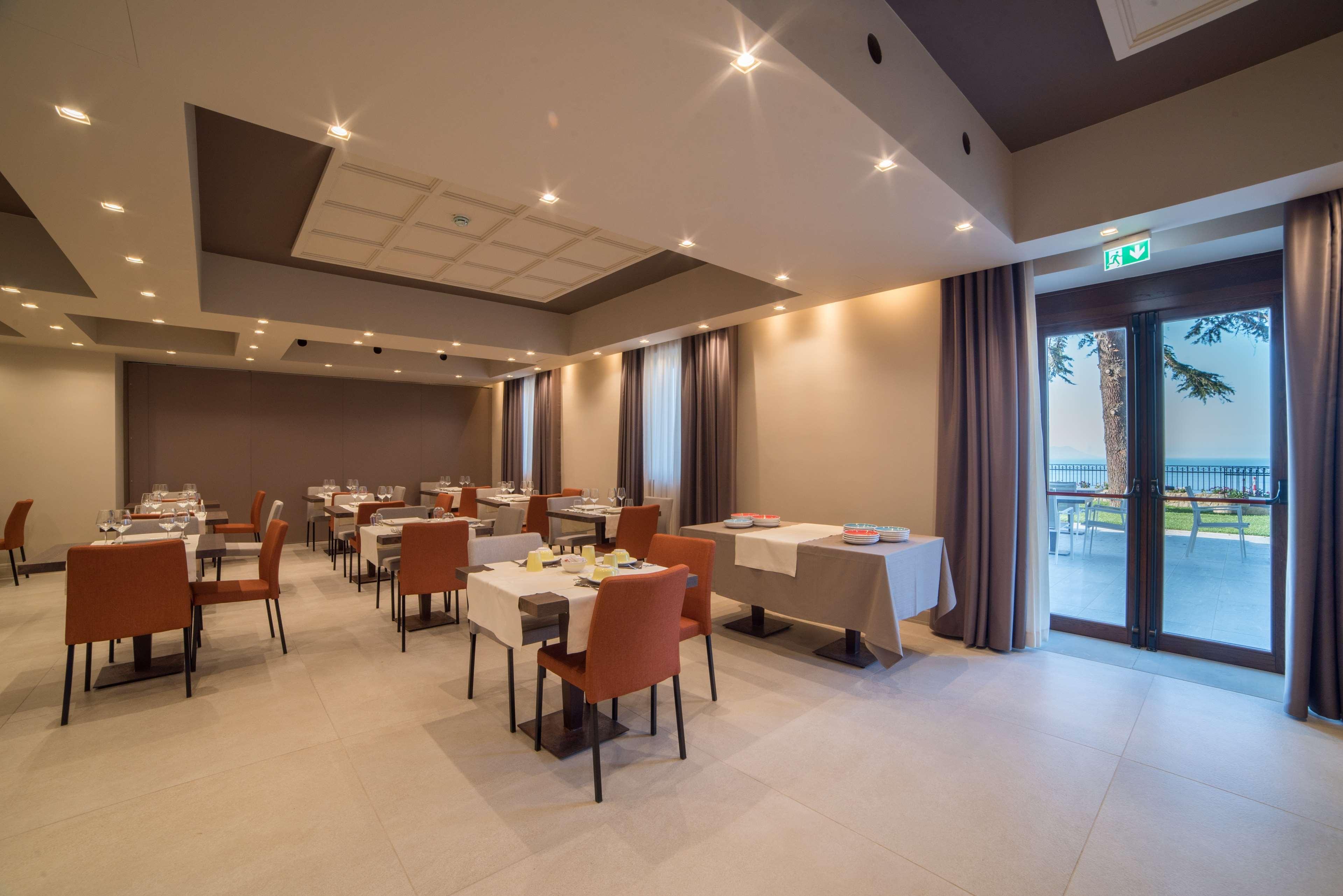 Western Terre Di Eolo Hotel 4*