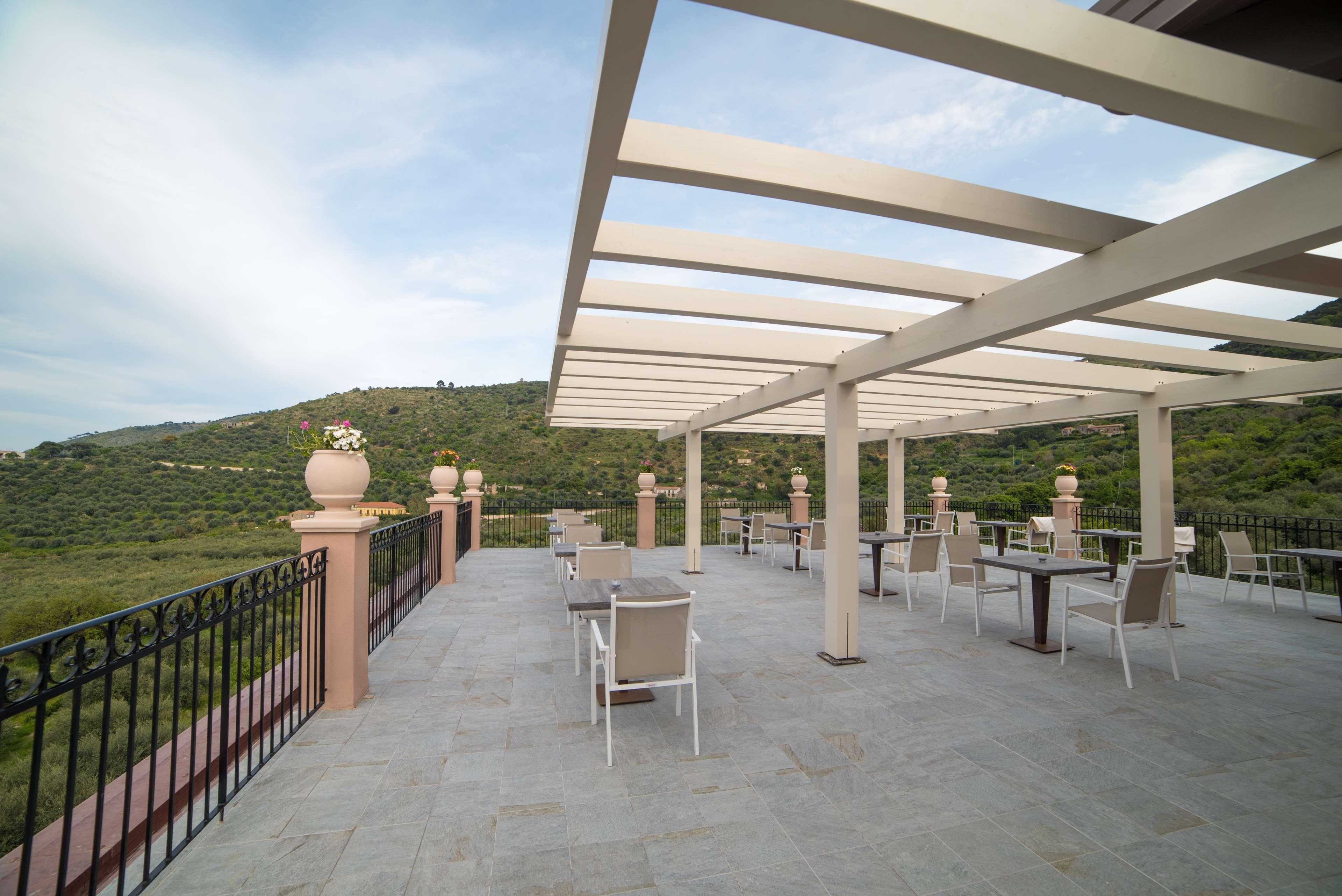 Western Terre Di Eolo Hotel Patti