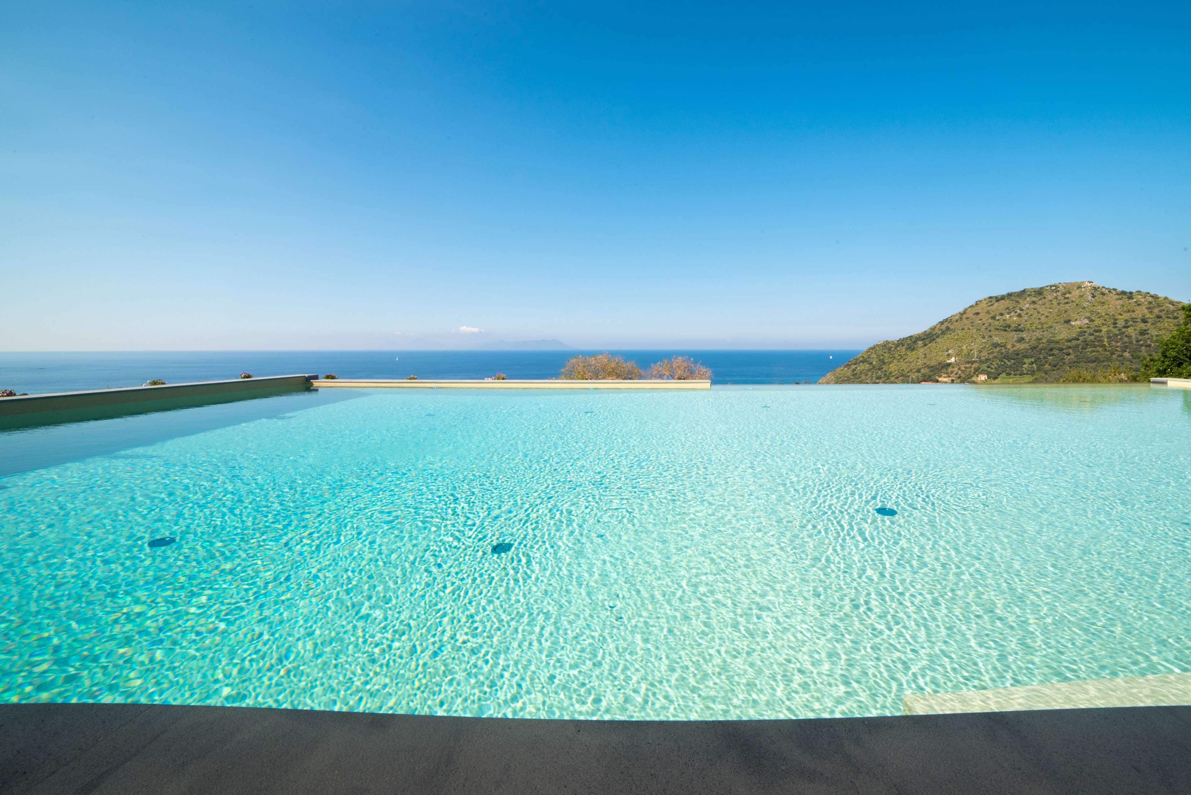 Western Terre Di Eolo Hotel Patti