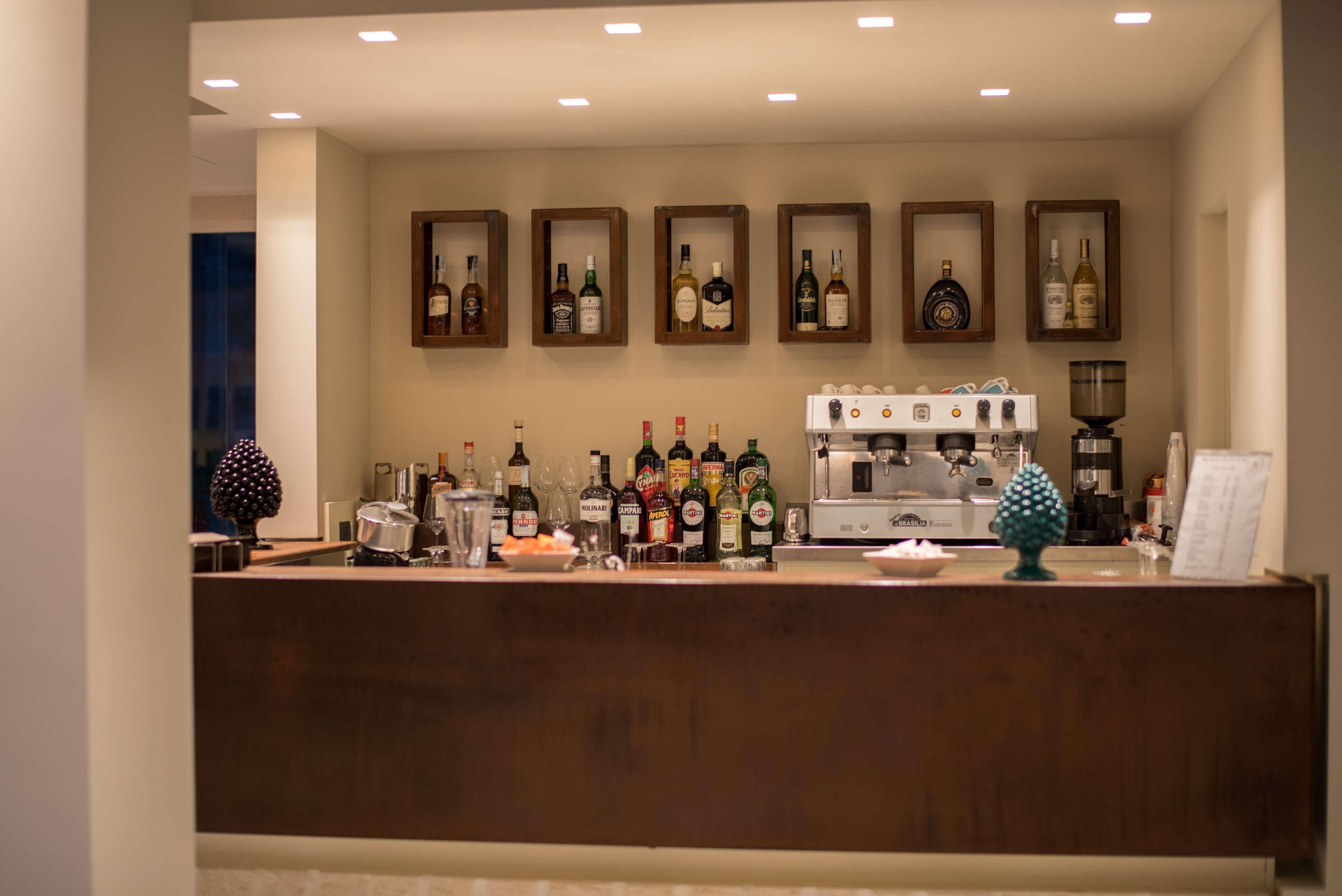 Western Terre Di Eolo Hotel