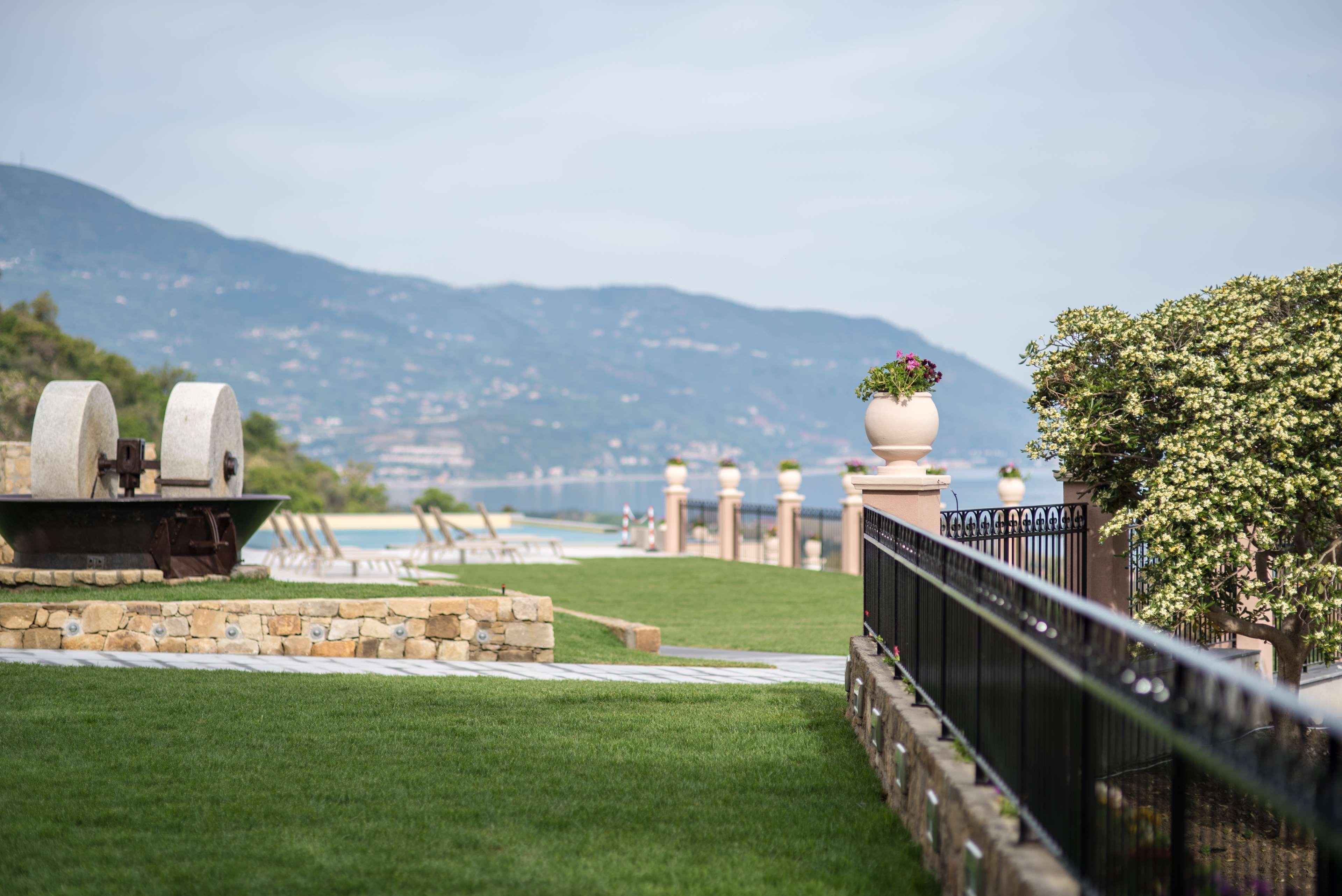 Western Terre Di Eolo Hotel