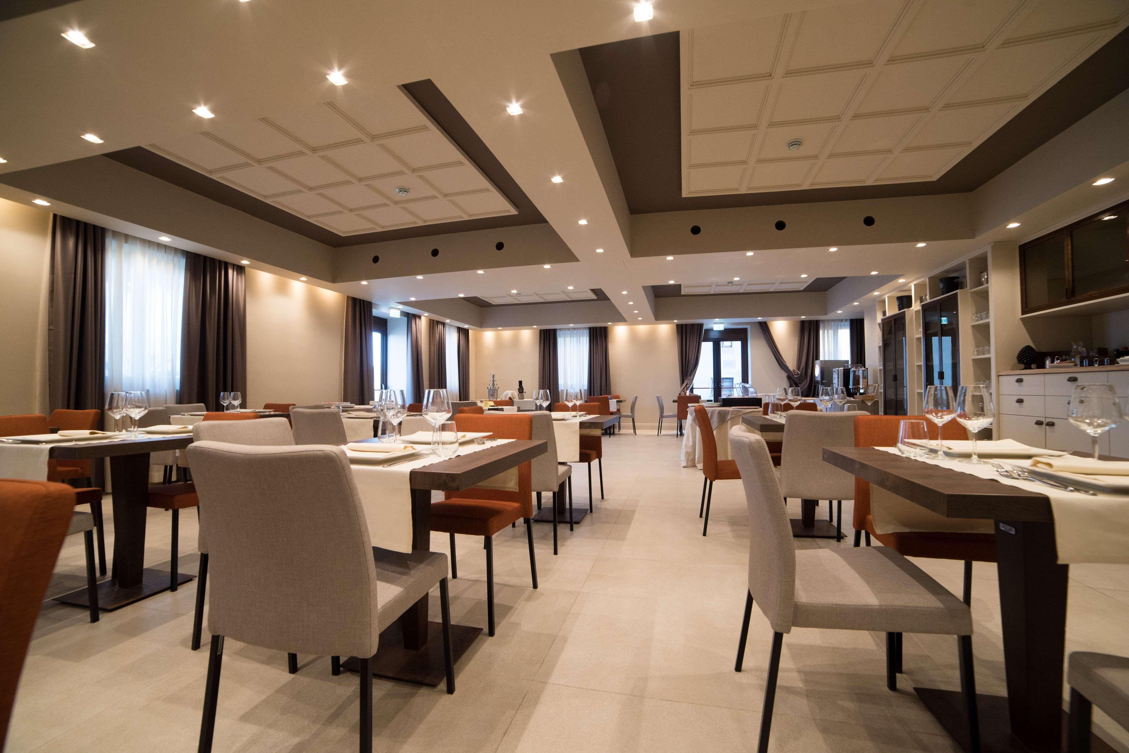 Hotel Western Terre Di Eolo